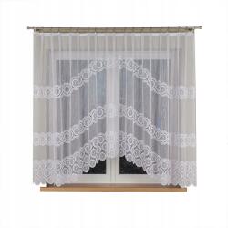 Markizeta Jacquard kész függöny Malwina 310x160 018535-001 (MAR_81357)