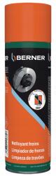 Berner Brake Cleaner Féktisztító 500 ML