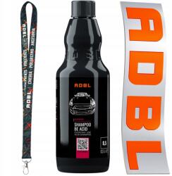 ADBL Shampoo Be Acid 0, 5 savas autótisztító sampon