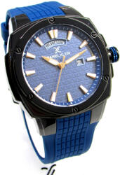 Daniel Klein DANIEL KLEIN férfi óra (sötét kék-fekete) (2025032217)