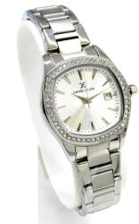 Daniel Klein női óra - ezüst (2025032314)