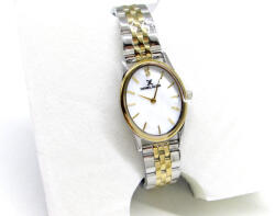 Daniel Klein női óra - arany/ezüst (2024041725)