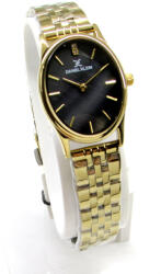 Daniel Klein női óra - arany (2024041712)