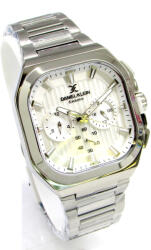 Daniel Klein DANIEL KLEIN férfi óra (fehér-acél) (2025032218)