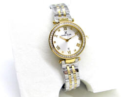 Daniel Klein női óra - arany/ezüst (2024041730)