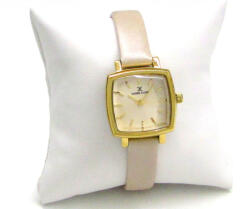 Daniel Klein DANIEL KLEIN női óra (púder-arany négyzet) (2024100322)