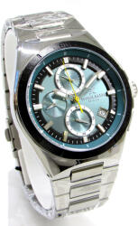 Daniel Klein DANIEL KLEIN férfi óra (sötét zöld-acél) (2025032214)