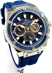 Daniel Klein DANIEL KLEIN férfi óra (kék-roze) (2025032204)