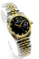 Daniel Klein női óra - arany /ezüst (2025032302)