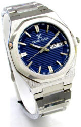 Daniel Klein DANIEL KLEIN férfi óra (kék-ezüst szín) (2025032203)