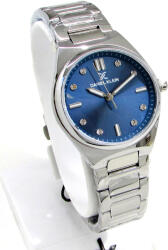 Daniel Klein DANIEL KLEIN női óra (ezüst-kék) (2024100320)