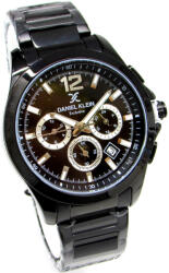 Daniel Klein DANIEL KLEIN férfi óra (fekete) (2024100310)