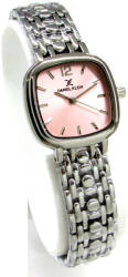 Daniel Klein női óra - ezüst/rózsaszín (2025032310)