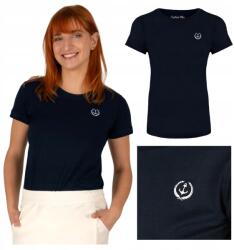 Captain Mike Női Póló Hímzett Török Pamut Captain Mike L (310005262)