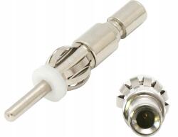 Blow Antenna adapter Din Chevrolet, Chrysler, Ford, Opel Din Egyenes (rövid) (0779#)