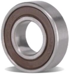  6004 2RS SS rozsdamentes mélyhornyú golyóscsapágy 20x42x12 mm