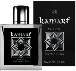 Kamarf férfi parfüm - The Man Force 50ml