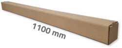  Hosszúkás csomagoló doboz (1100x70x70mm)