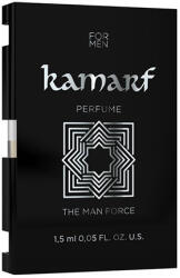 Kamarf férfi parfüm illatminta The Man Force 15ml