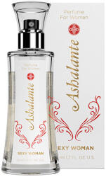 Ashalante női parfüm Sexy Women 50ml
