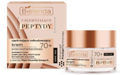Bielenda Peptid Ránctalanító Krém 70+ 50ml