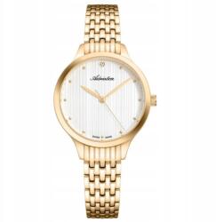 Adriatica Női karóra Adriatica A3768.1143Q Cirkónia arany (A3768.1143Q)