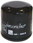 HF HIFLO FILTRO Filtru de ulei HF553 (M200-074)