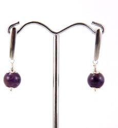  Auralit 23 drágaköves fülbavaló