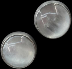  Szelenit fülbevaló - asvanyekszerbolt - 4 590 Ft