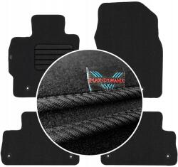 Max-Dywanik Mazda CX-7 Fl 2009-2012 Velúr ablaktörlőlapát