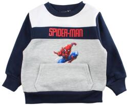 Pókember Grey gyerek pulóver 2 - 8 év / 92 - 128 cm (FML372103A)