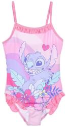  Disney Lilo és Stitch, A csillagkutya Pink Island Vibes gyerek fürdőruha, úszó 6 év / 116 cm (85SNXYE18067A6)