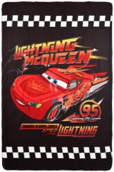  Disney Verdák Thunder polár takaró 100x150cm (SNXHY46012) - sandori