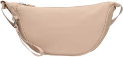 Mustang Trendi női crossbody táska Mustang Valla - bézs