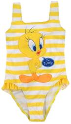  Bolondos Dallamok Tweety gyerek fürdőruha, úszó 2 - 3 év / 92 - 98 cm (85EMM524469692)
