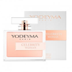 Celebrity Woman Eau de Parfum 100 ml - Yodeyma (CW100MLY)