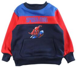 Pókember Blue gyerek pulóver 2 - 8 év / 92 - 128 cm (FML372103B)