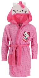  Hello Kitty Pinky gyerek köntös 3 - 10 év / 98 - 140 cm (FML367833)