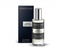 Acqua per Uomo Eau de Parfum 15 ml - Yodeyma (APU15MLY)