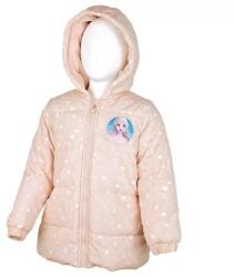  Disney Jégvarázs Ice Crystal gyerek bélelt kabát 3 év / 98 cm (85EMM522891503)