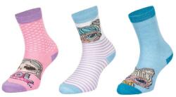  LOL Surprise Dolls gyerek zokni 27/30 (85MRV38766B27)