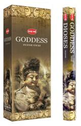 HEM Füstölő - Istennő (Goddes)