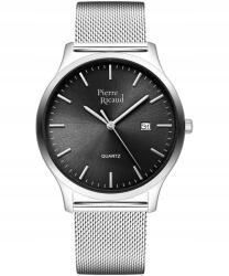 Pierre Ricaud Férfi karóra Pierre Ricaud Classic PierreRicaud-P91094.5114Q (P91094.5114Q)