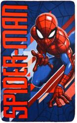  Pókember Cozy Web polár takaró 100x150cm (SNXHY46021) - sandori