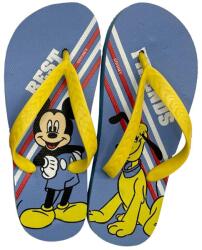  Disney Mickey Best Friends gyerek papucs, Flip-Flop 28/29 (85EMM52519175B28)