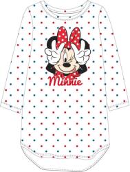  Disney Minnie Peek-a-Bow gyerek hálóing 5 év / 110 cm (85EMM520488395)