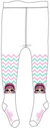  LOL Surprise Style White gyerek harisnya 7 - 8 év / 122 - 128 cm (85EMM5236281A122)