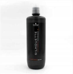 Schwarzkopf Erős hajformázó Silhouette Schwarzkopf Silhouette Pump (4045787020144)