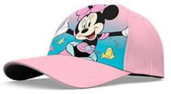  Disney Minnie Mermaid gyerek baseball sapka 52 cm (85EWA663940B52)