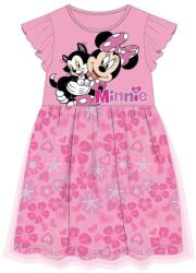  Disney Minnie Figaro gyerek nyári ruha 2 - 6 év / 92 - 116 cm (FML358909)